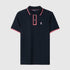 POLO AZUL WESTBURY PSYCHO BUNNY